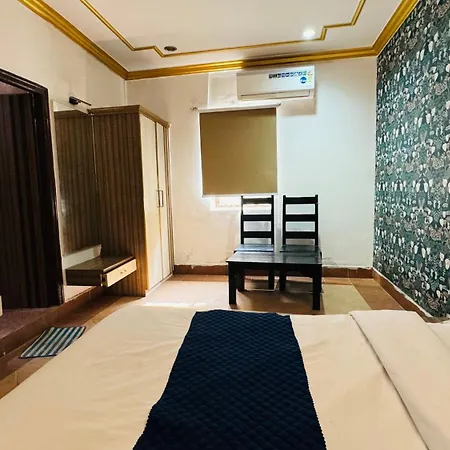Hotel Twilight Jaisalmer-2