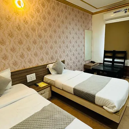 Hotel Twilight Jaisalmer-3