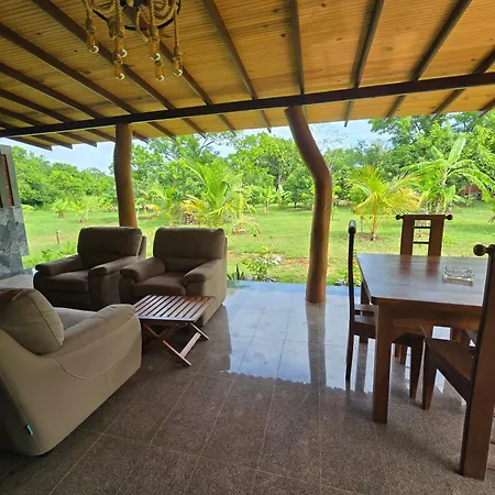 Ceylon Resort Wilpattu-2