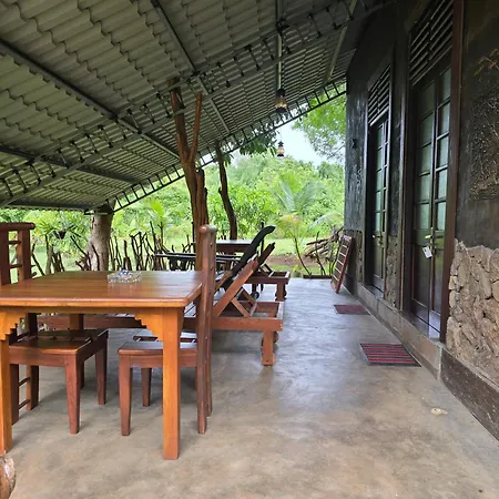 Ceylon Resort Wilpattu-3