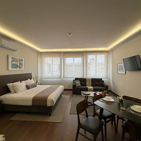 Casa Herrmann Suites-2
