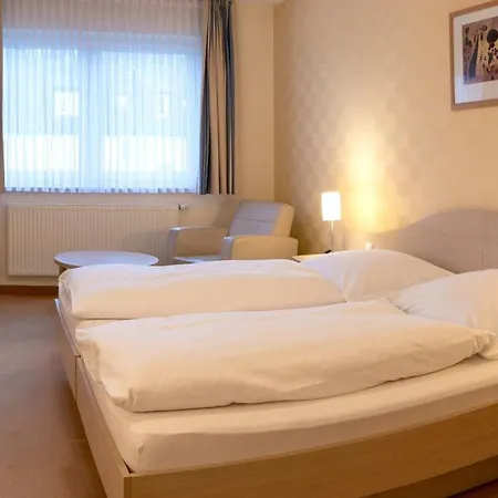 Hotel am Stern Uelzen-2