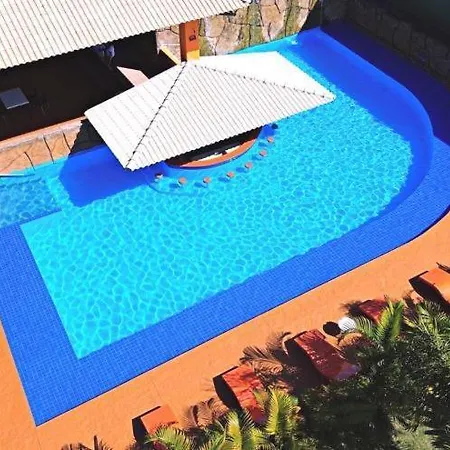 Hotel Savana-3