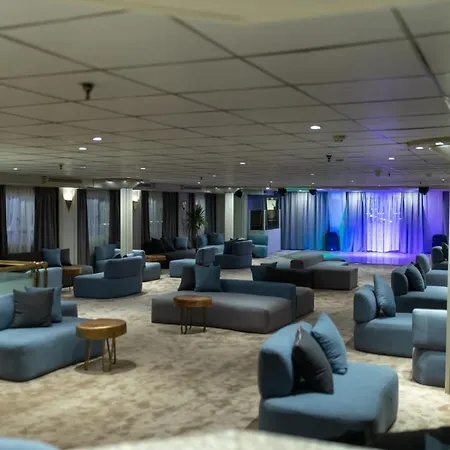 Luxor Aswan Victoria Nile Cruise: Weekly Sailings from Luxor and Aswan-2