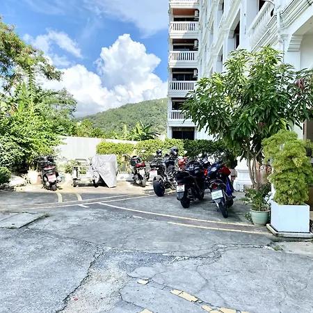 H.R.K.Resort-3