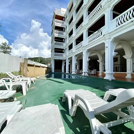 H.R.K.Resort-2