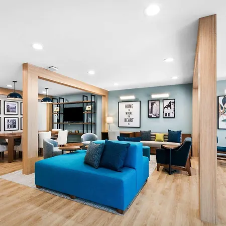 Everhome Suites Lexington - Horse Park-2