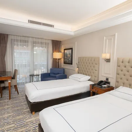 Anemon Bursa Otel-2