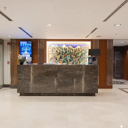 Anemon Bursa Otel-3
