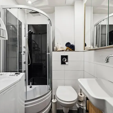 Kaiser-Wilhelm-Lodge Apartment mit 90m2-3