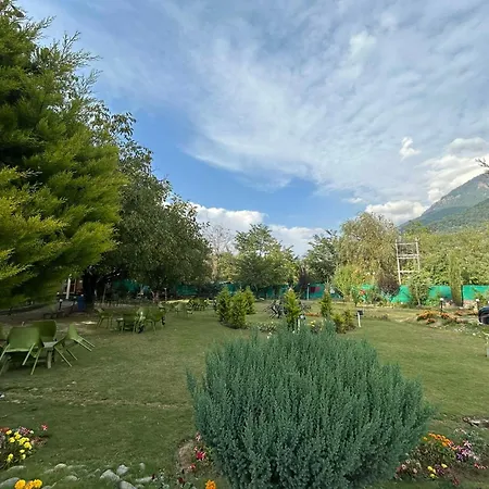 Lidder View Resorts-3