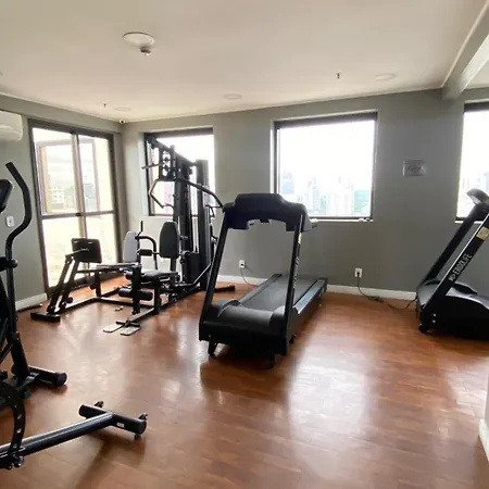 Studio Premium Faria Lima-3