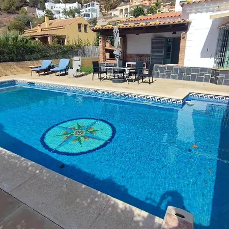 Villa Arte de Aguilas-2