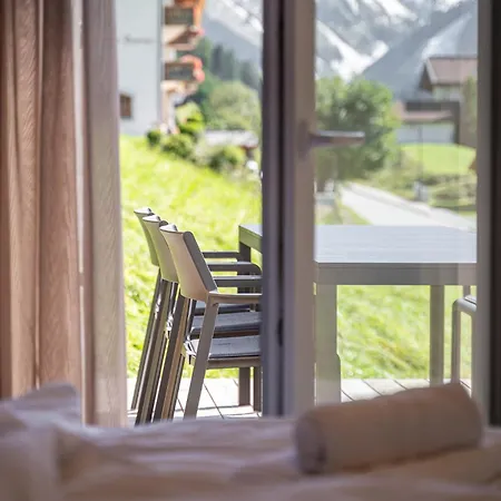 Alpenzauber Apartments By Monteviva-3