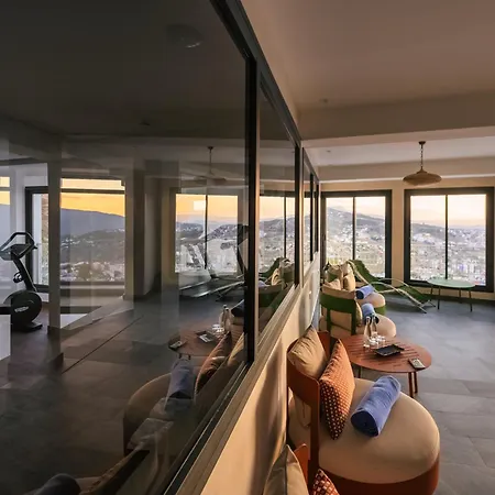 Taj Chefchaouen Luxury Hotel And Spa-3