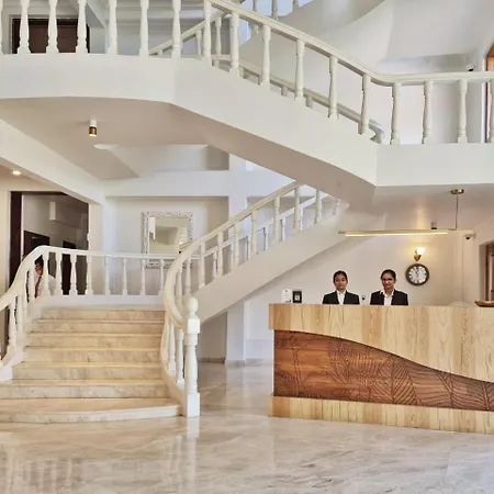 The Pavillion Hotel-3