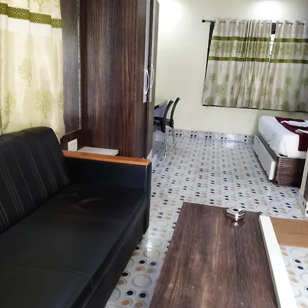 Sanchari Resort And Restaurant-2