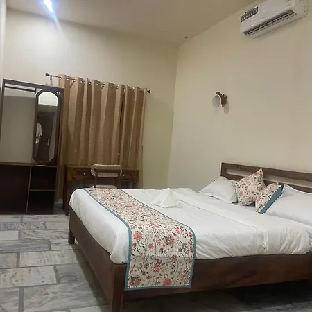 Dahleez Resort Mandawa-2