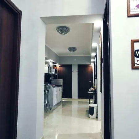 Seven Miracles Room-3