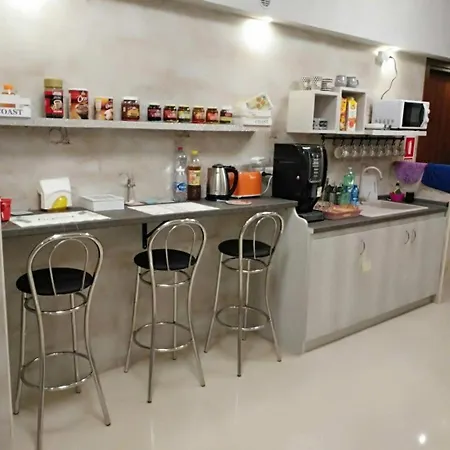 Seven Miracles Room-2