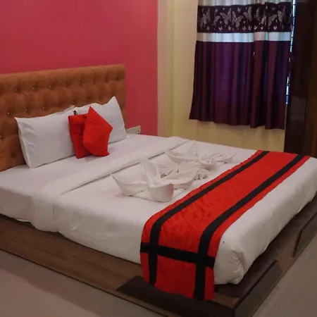 Sanchari Resort And Restaurant-3