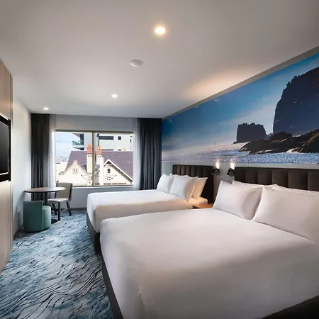 Doubletree By Hilton Hobart-3