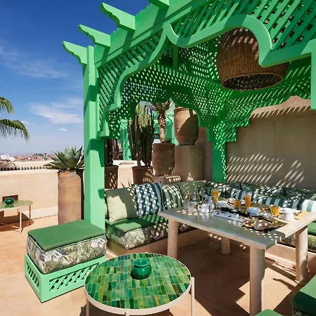 Riad Due-3