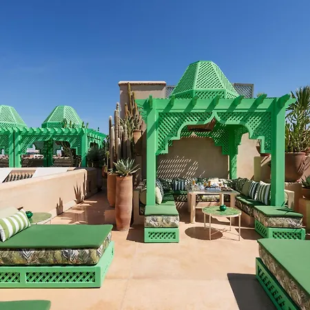 Riad Due-2