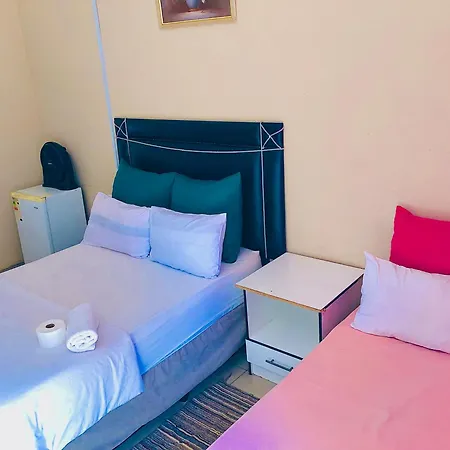 Mukwano Guesthouse-3