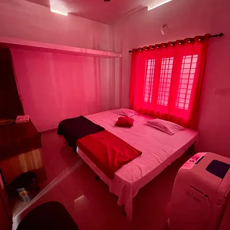 Rose Garden Home Stay Thrissur-2