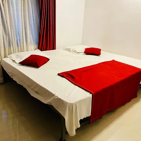 Rose Garden Home Stay Thrissur-3