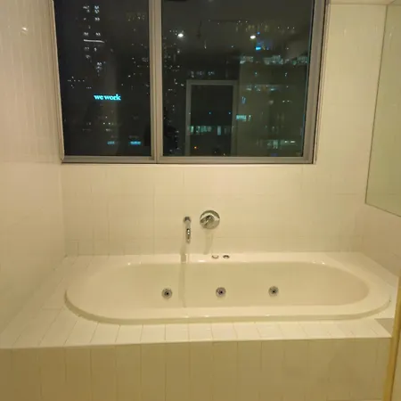 Chic Town House-3
