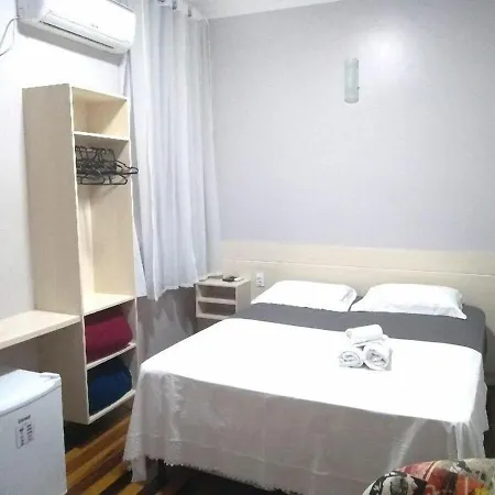 Hotel Sumare Centro-3