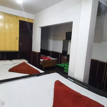 Hotel Majestic-2