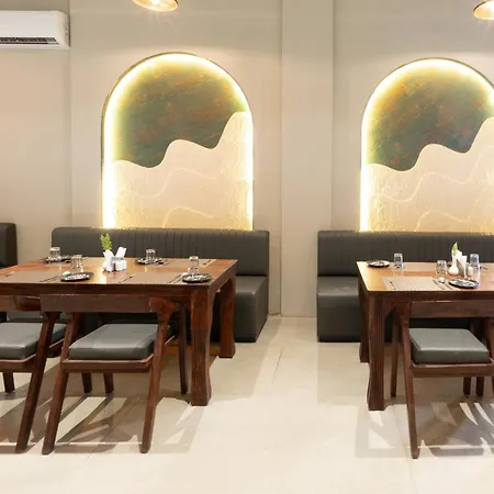 Hotel Xenious Micro Amritsar-3