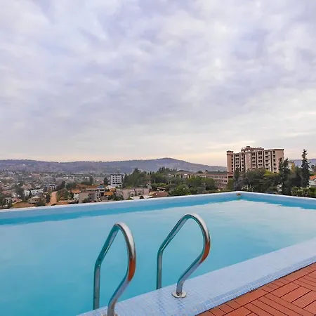 2-Bedroom Apartment At Oasis Park-2