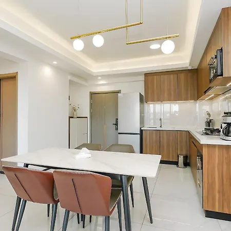 2-Bedroom Apartment At Oasis Park-3