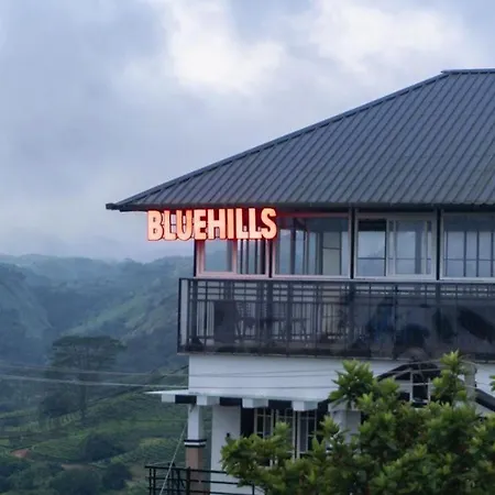 Blue Hills Resort-3
