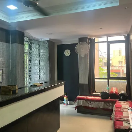 Crown Guest House-3