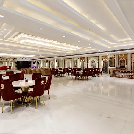 Hotel The Rasa At Vasundhara-2