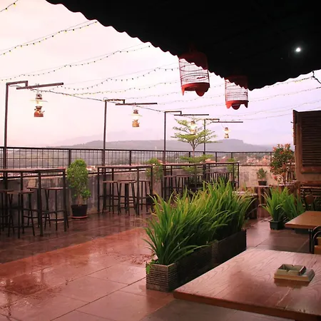 Hotel Agria Bogor-2