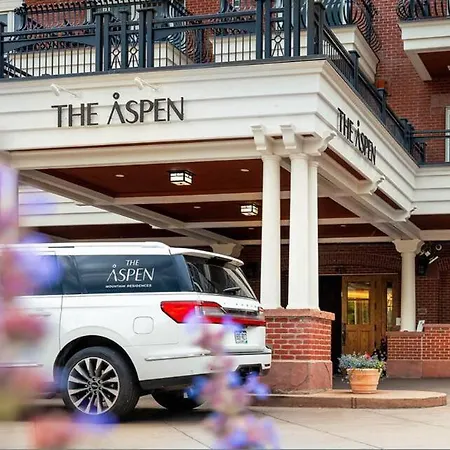 Aspen Mountain Residences - The Old Hyatt-3