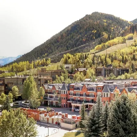 Aspen Mountain Residences - The Old Hyatt-2