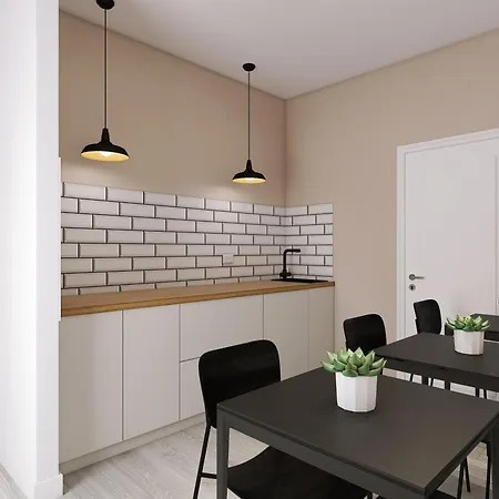 Ripetta Grand Suites-3