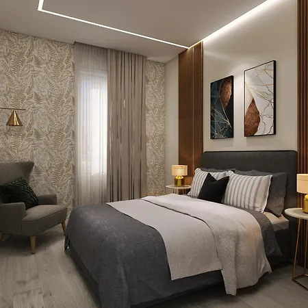 Ripetta Grand Suites-3