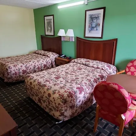 Regency Inn-3