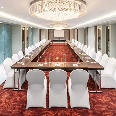 Mj Sarovar Portico Haridwar-2