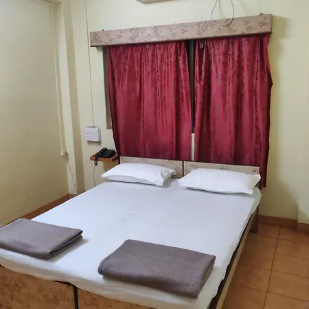Shraddha Lodge-3