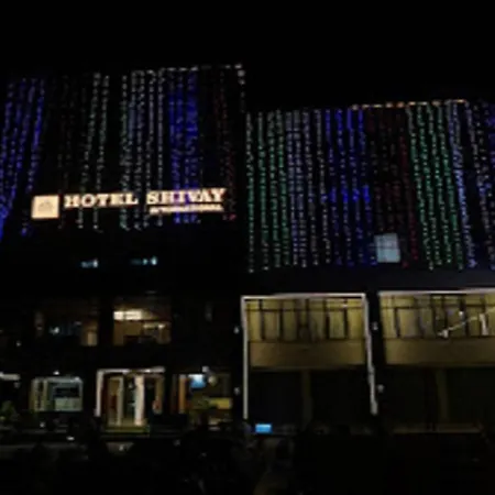 Hotel Shivay International-2
