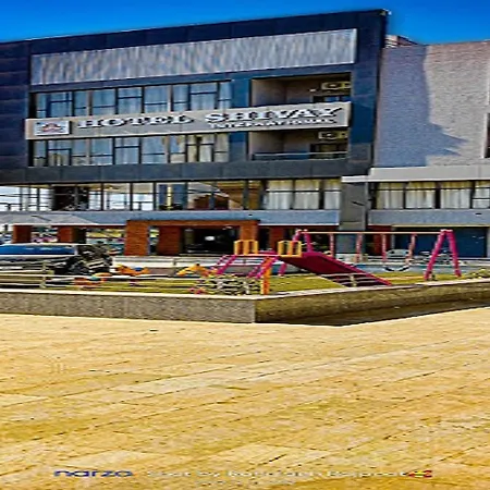 Hotel Shivay International-3
